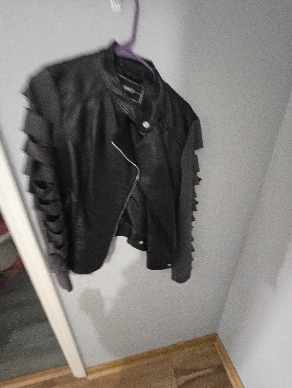 Fashion Jacket XL